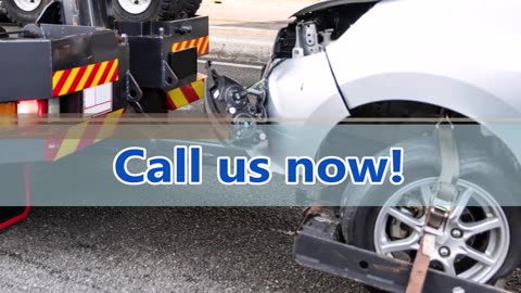 ACS Towing Service