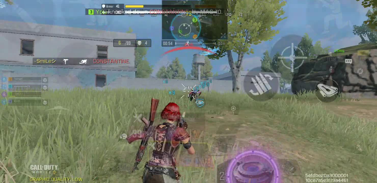 How to win Casual Gameplay CODM #codmobile #callofdutymobile