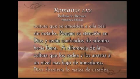 22- CREADO PARA SER COMO CRISTO