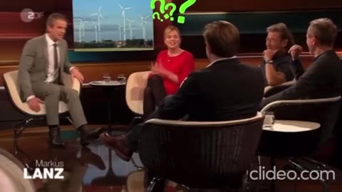 Grüne Kompetenzträger 🤣