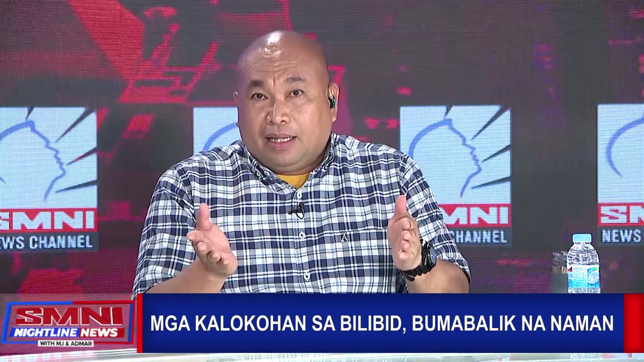 Mga kalokohan sa Bilibid, bumabalik na naman