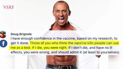 Truth about the Vaccine!