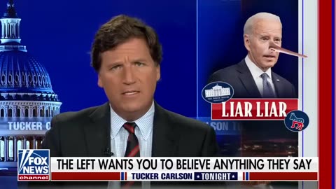 Tucker: This is infuriating