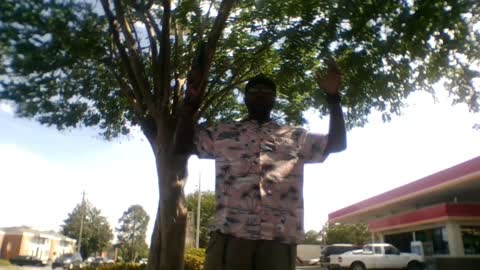 COMING WITH THE WORD OF TRUTH, THE HELL WITH YOUR FOLLY FOOLISHNES!!!!!!!!! VALDOSTA,GA