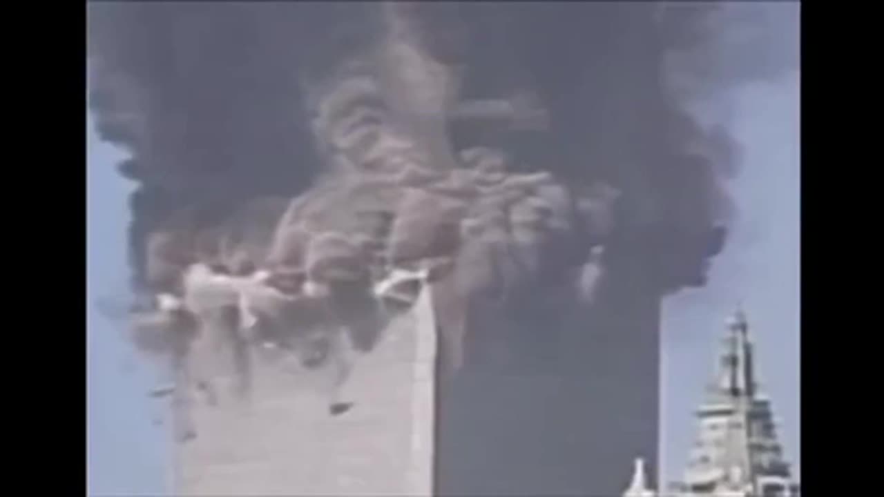 9/11 firefighters on detonations going off in the buildings.