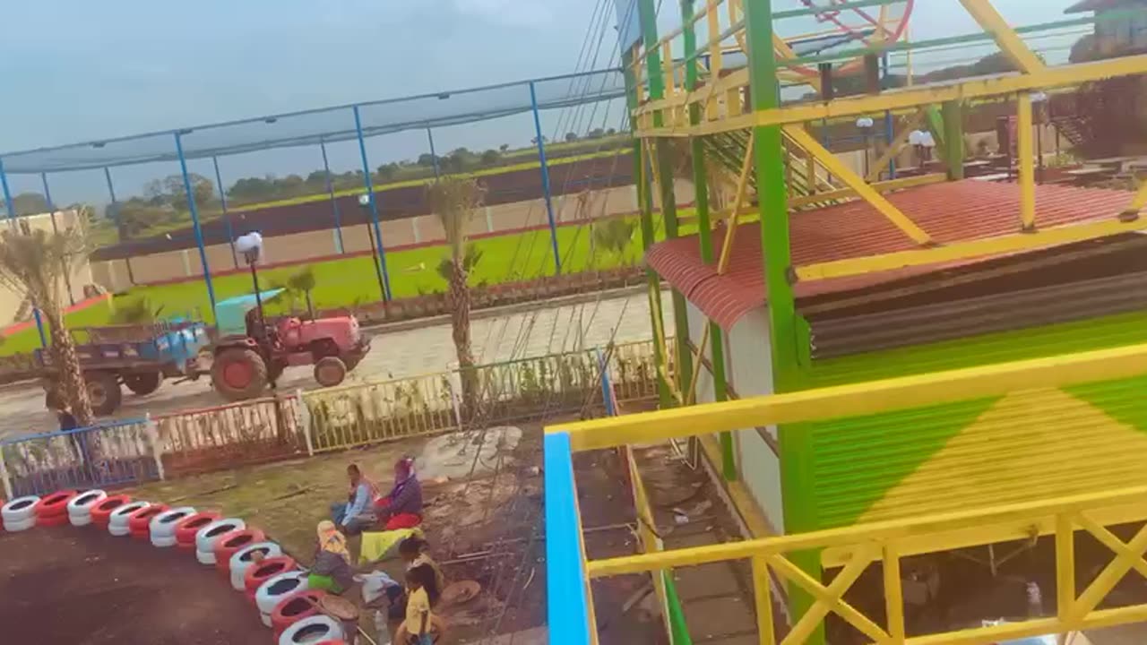 Fun Zone