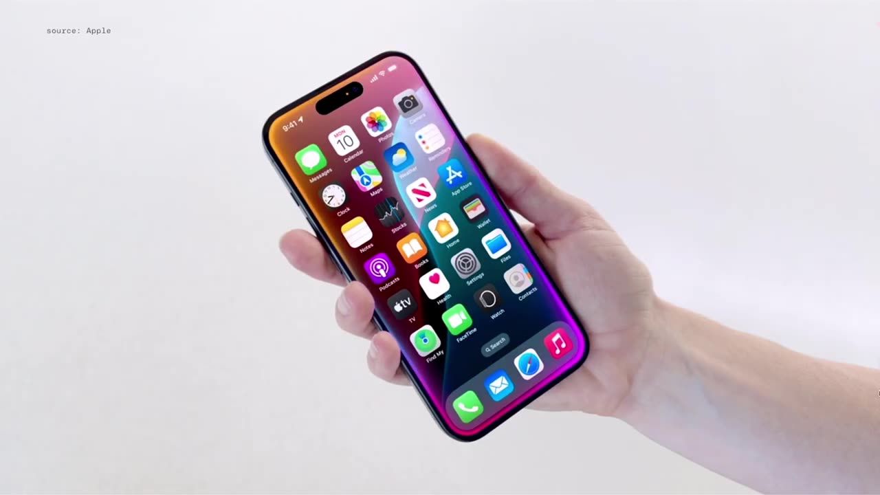 Biggest Siri upgrades with AI