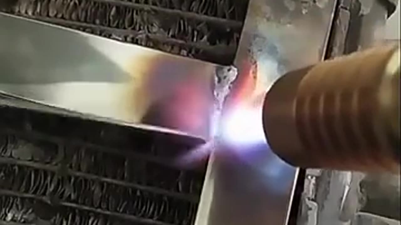 Easy Melt Universal Welding Rods Steel Aluminum Copper Iron Metal Weld Cored Welding