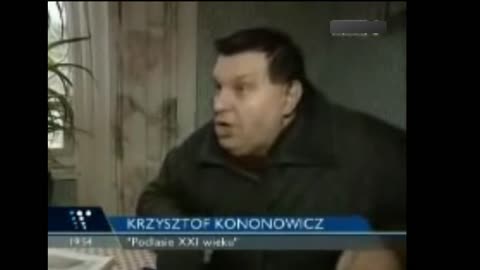 Kononowicz - Trzy niszowe filmy