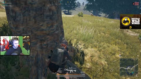 Suntouch - PubG - 2017-09-25