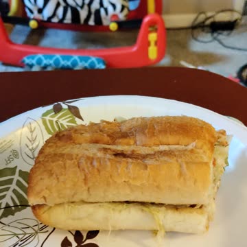 2nd Meal, Happy's Pizza, Cherry Hill Rd, Dbn Hgts, MI, 9/15/23