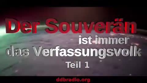 Der Souverän