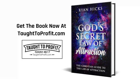 How Understanding God As Father Will Bring Success!