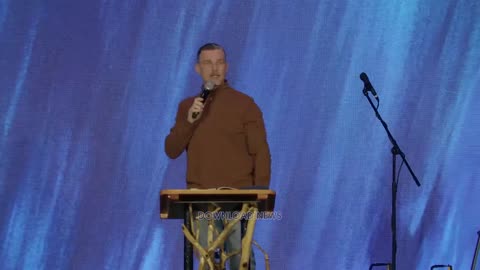 Pastor Greg Locke: Lust Can Be A Generational Curse - 4/26/23