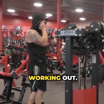 Ageless Strength: Older Lions Are My Inspiration