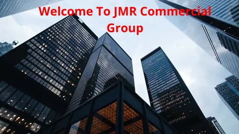 JMR Commercial Group : Commercial Real Estate Agents in Beachwood, OH