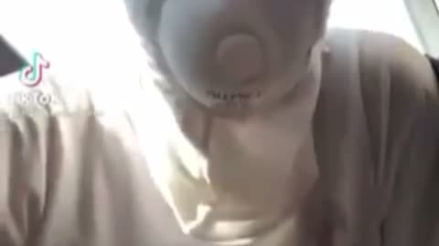 Mask cuckoldry