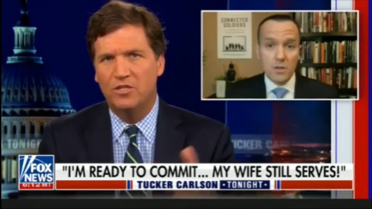 Tucker Carlson Tonight 7 Apr 2022