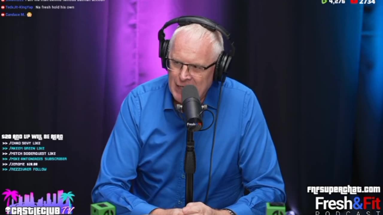 How Mark Tilbury's Friend Stole His Business Idea And Failed