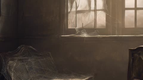 The Haunting of Blackwood Manor