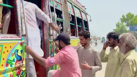 جاٸیداد کی خاطر دو بھاٸیوں کا جھگڑا