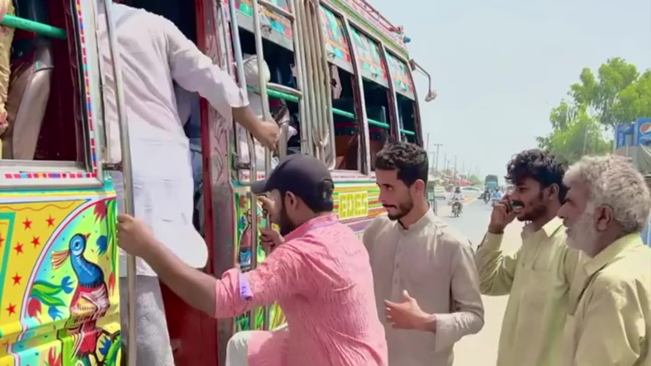 جاٸیداد کی خاطر دو بھاٸیوں کا جھگڑا