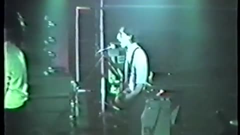 U2 CONCERT 1978