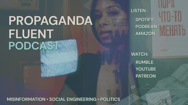 Propaganda Fluent Podcast ep. 06