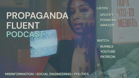 Propaganda Fluent Podcast ep. 06