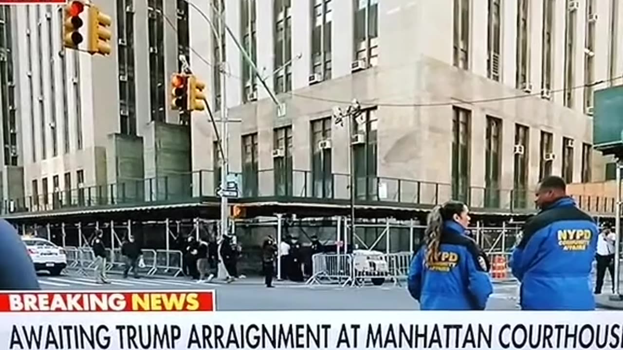 Former And CURRENT President was indicted per Fox News