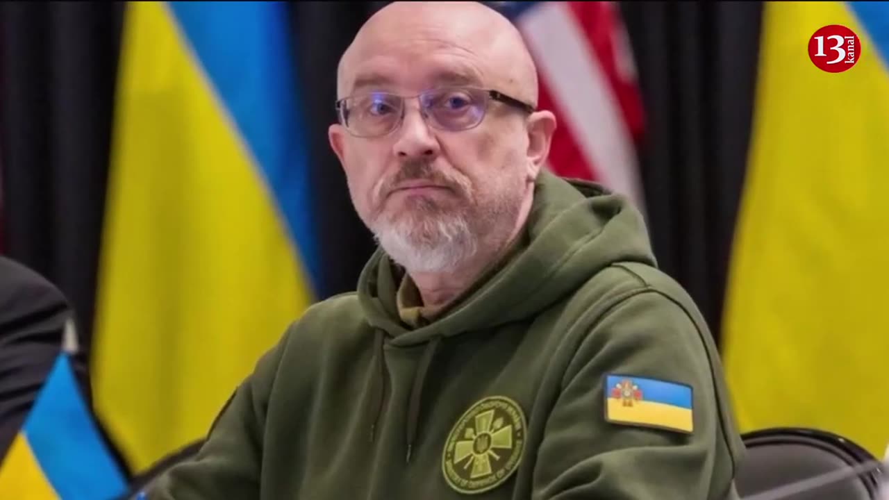 "We must launch counterattack to stop Russia" - anti-Kremlin coalition now includes 54 countries