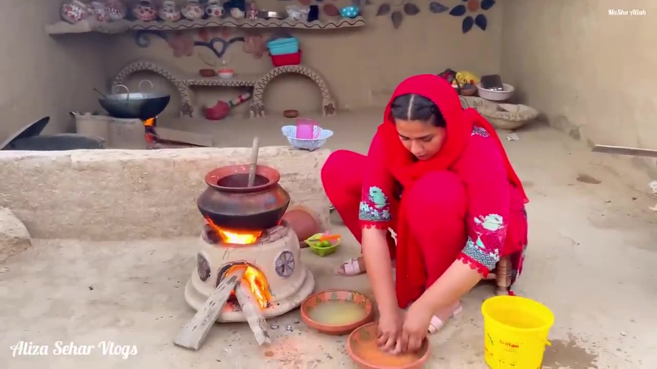 Desi Masaalon Ka Anokha Tadka _ Gajab Punjabi Shaam