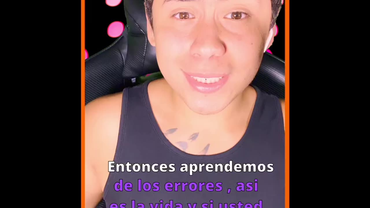 Uno falla se levanta y se mejora 💪🏼PARTE 2