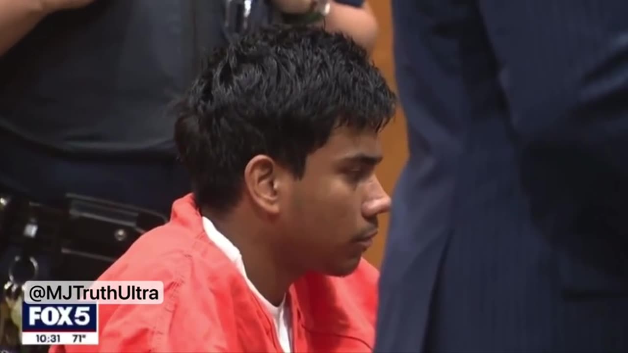 Illegal Alien who Shot Two Cops makes Shocking Statements— “Shooting Police