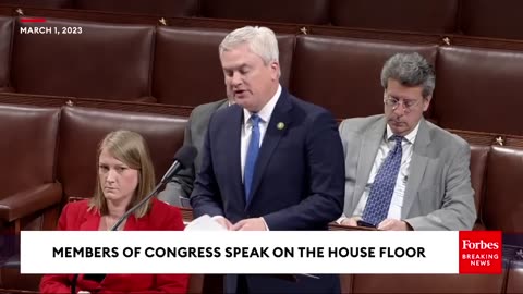 'Provides Transparency'- Scott Perry Pushes Back Against Raskin Over GOP Legislation