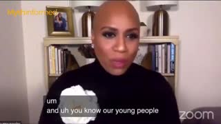 Crazy Squad Rep: Lower Voting Age to 16 Because Racism