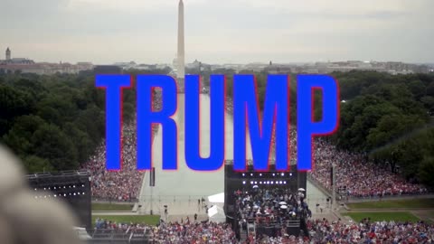 MAGA ROCK