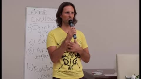 Practical Ways to Face My Fears, Spirit Influence, Law of Attraction