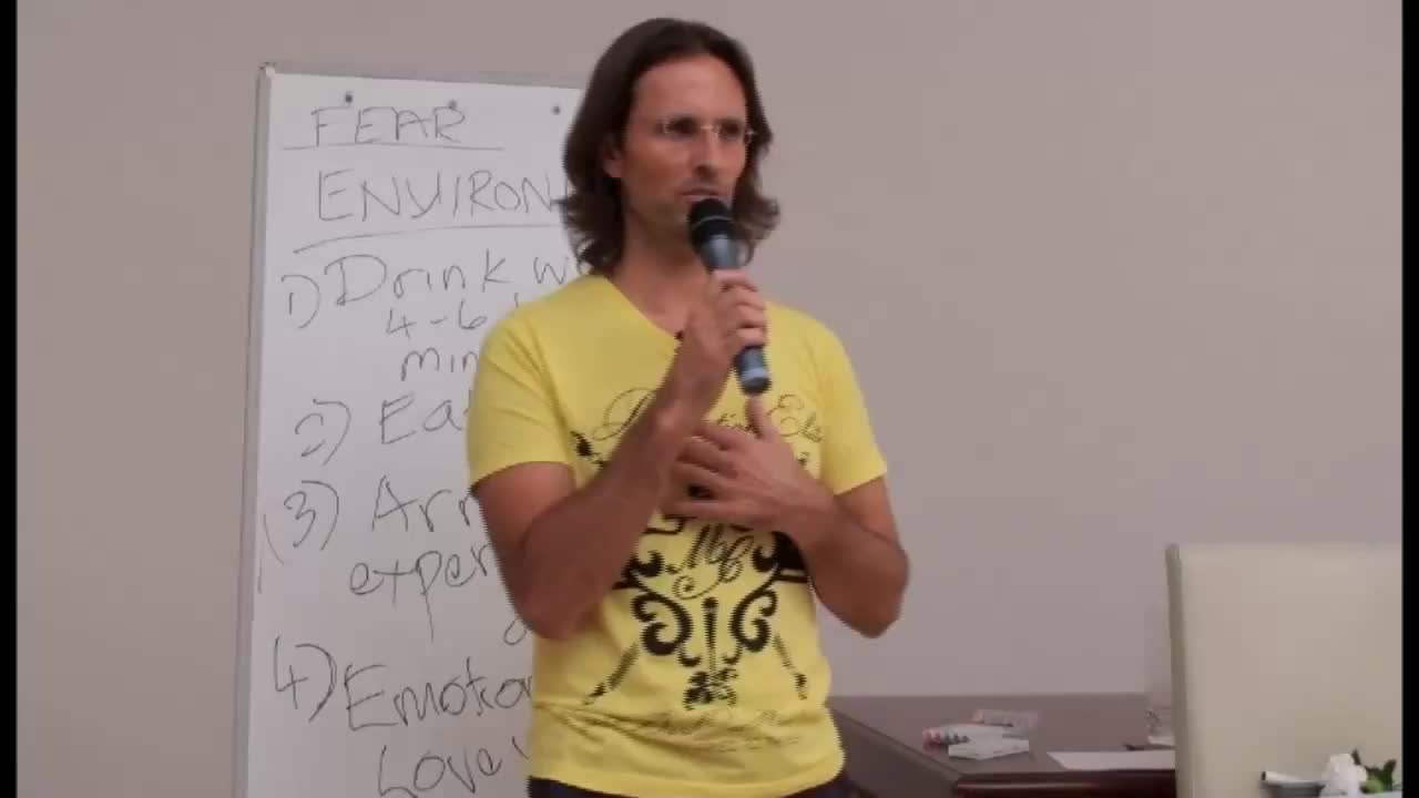 Practical Ways to Face My Fears, Spirit Influence, Law of Attraction