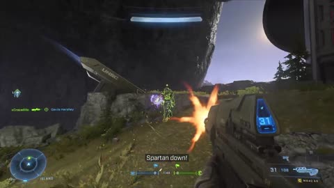 HALO INFINITE!! IS THIS GAME GAME GODD!!?!