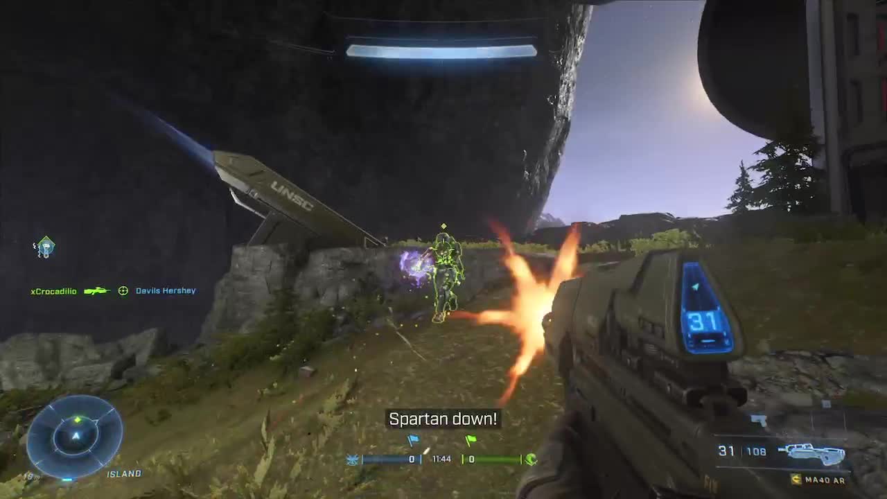 HALO INFINITE!! IS THIS GAME GAME GODD!!?!