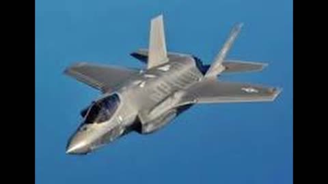 F-35B crashed in rural South Carolina