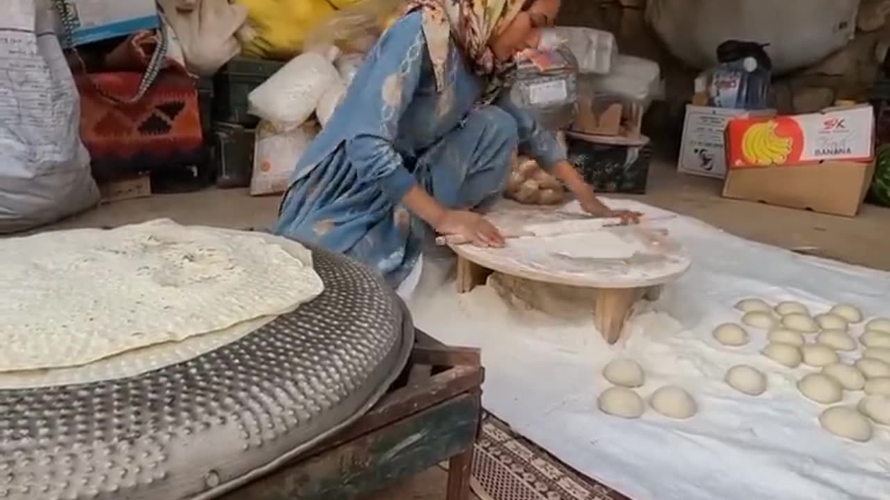 Village life part 3 in Pakistan 🇵🇰