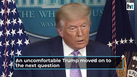 Keep your voice down do you regret you lies?? Watch his response