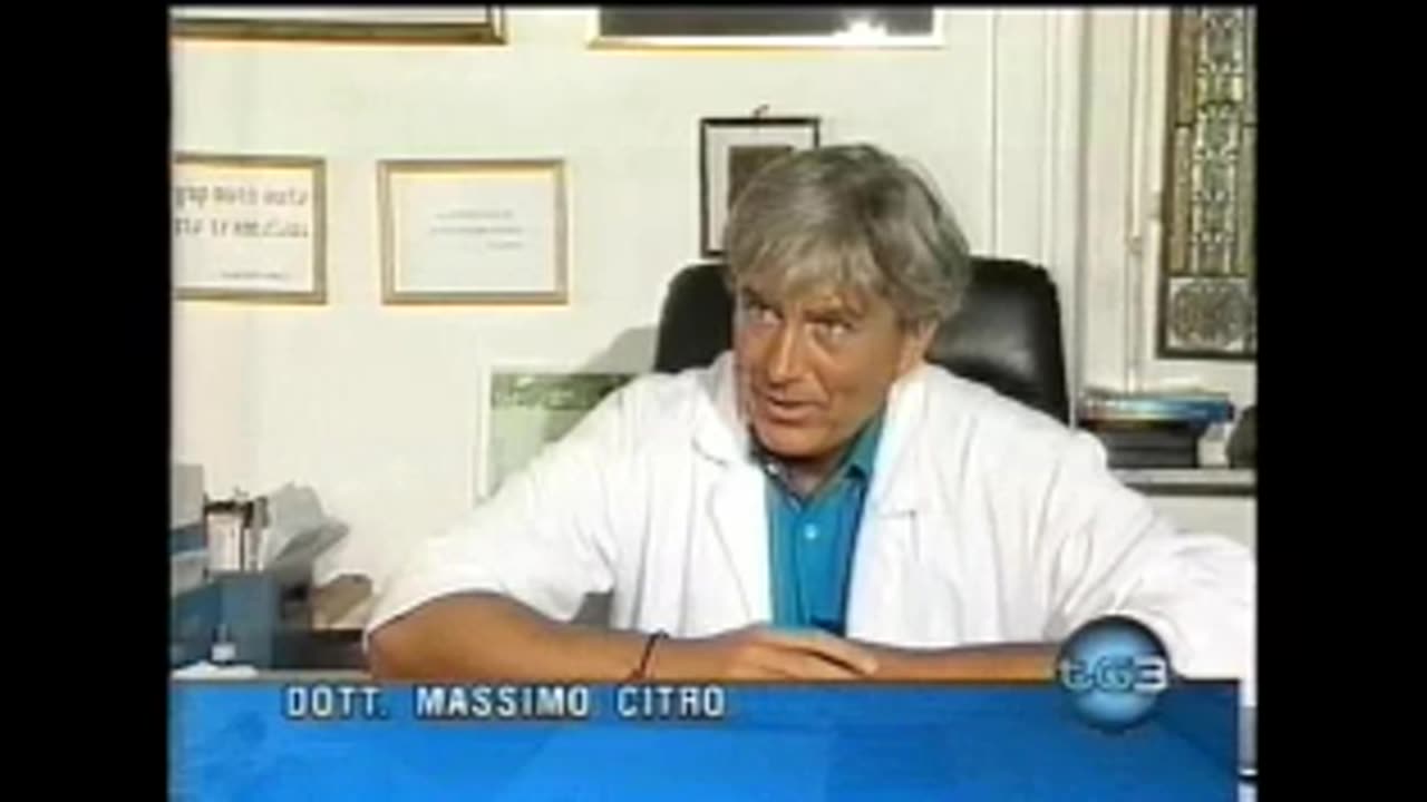 Dott. Massimo Citro