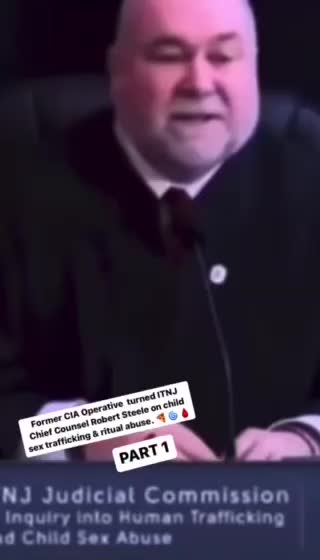 The rabbit hole goes deep! They killed him last year for Speaking the Truth