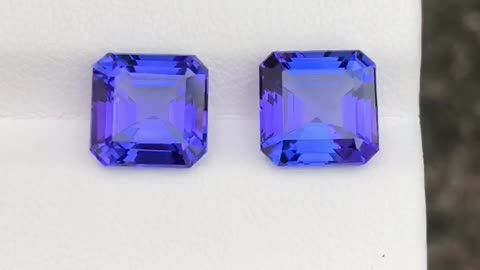 Tanzanite