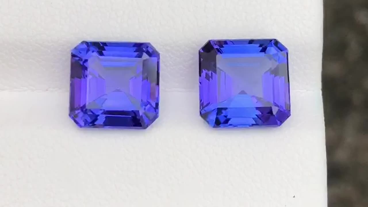 Tanzanite