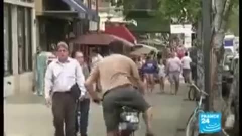 WOW What am I seeing here?