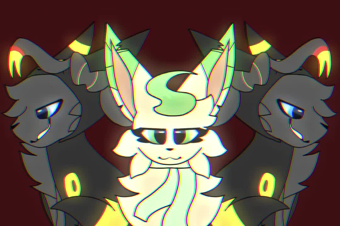 umpkin’s Revenge // animation meme